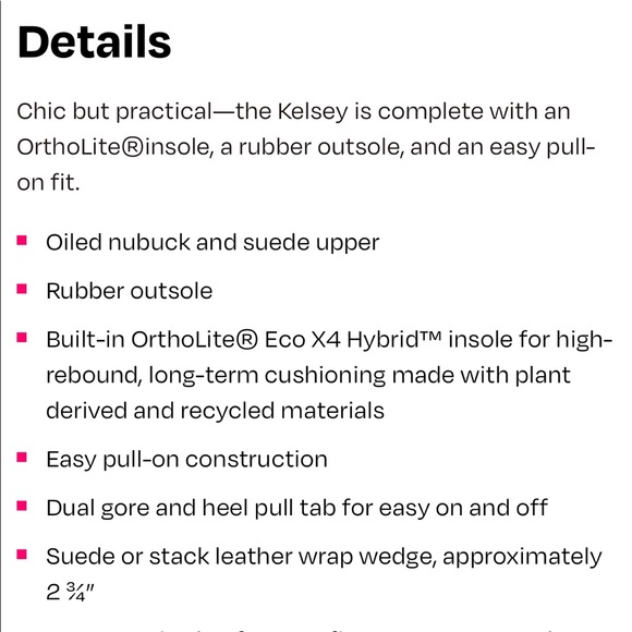 Toms Wedge Booties - Picture 11 of 11